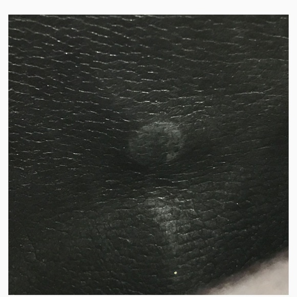 Authentic Gucci GG Beige Brown Canvas Leather Wallet - Picture 8 of 10